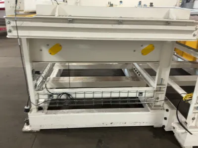 Used _UNKNOWN_ _UNKNOWN_ Roller Conveyors Michigan US | Miedema Asset Management Group #1324285