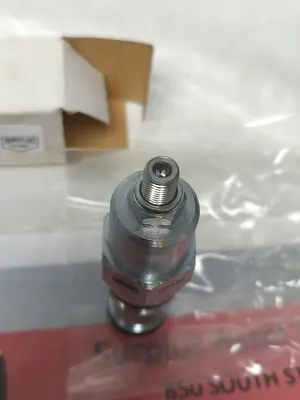 New | in-Stock SUN HYDRAULICS NCEB LAN Pump & Valve Parts Ohio US | Surplus Asset Holdings #1236358