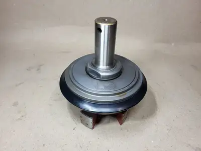 API-7 Full Open Valve Assy AH36001-05.12.00 for Mud Pump F-1600
