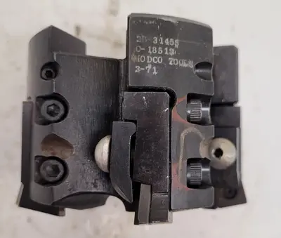 Used MODCO TOOLS 2B-31455 - C-18513 Misc Industrial Equipment Kentucky US | Aucto #687004