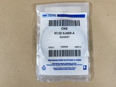 NEW FORD 8C3Z-9F468-B