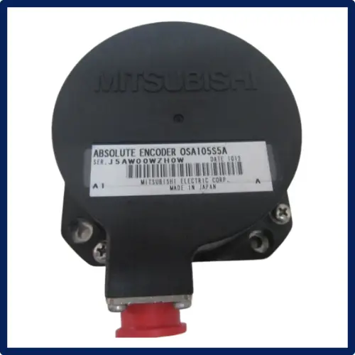 Used OTHER BRANDS OSA105S5A Encoders Texas US | CNC TOOLS LLC #1388092
