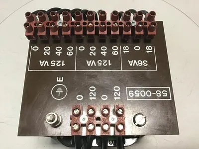 USED ROCKWELL 58-0059