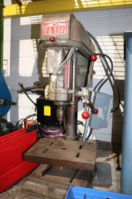 USED POWERMATIC 1150