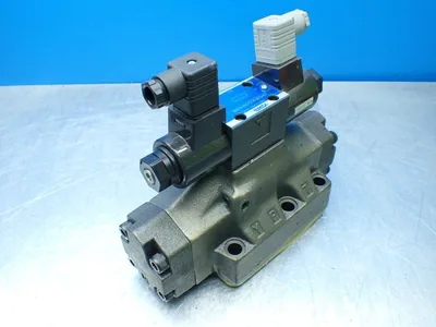 NEW YUKEN DSHG063C12D24N5390