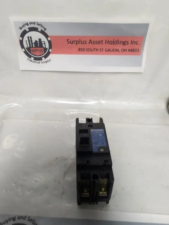 Used MITSUBISHI NF30-SP Miscellaneous Equipment (Electrical & Power) Ohio US | Surplus Asset Holdings #1234767