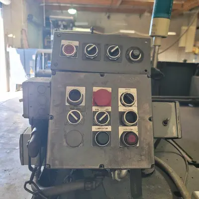 Used NATIONAL 56MS Cold Headers Ontario CA | Walden Machinery #1290581