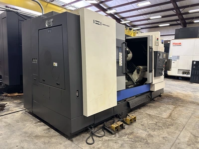 Used 2012 HWACHEON HI-TECH 700 CNC Lathes Illinois US | Revelation Machinery #1470750