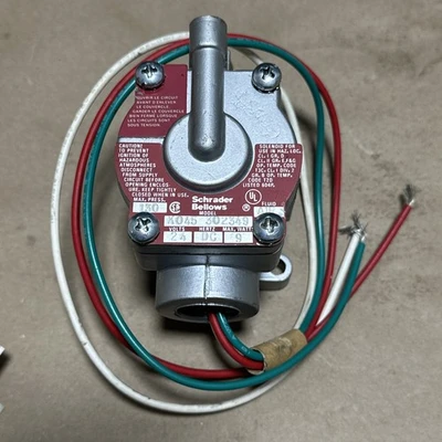 NEW Schrader Bellows K045302349