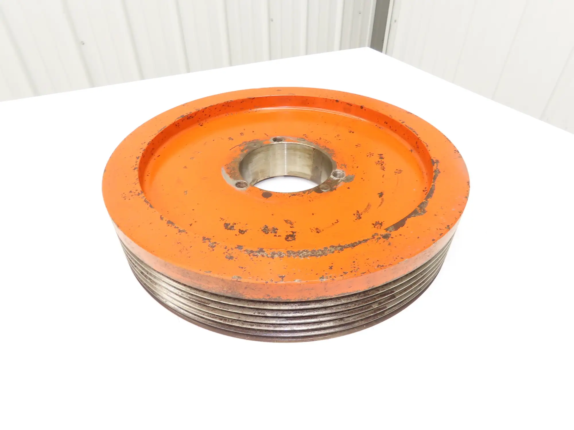 Used CUMBERLAND _UNKNOWN_ Miscellaneous MRO | Arrow Industrial #637246