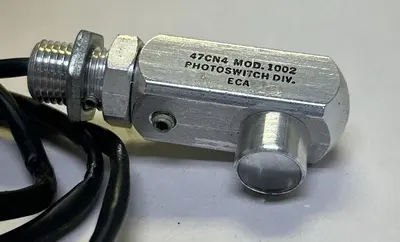 USED ELECTRONICS CORP OF AMERICA 47CN4-1002
