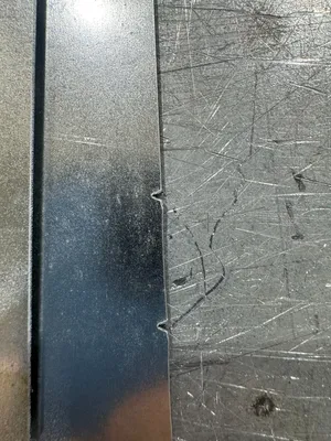 2020 NAMCOR Lightning Laser Cutters | THREE RIVERS MACHINERY (8)