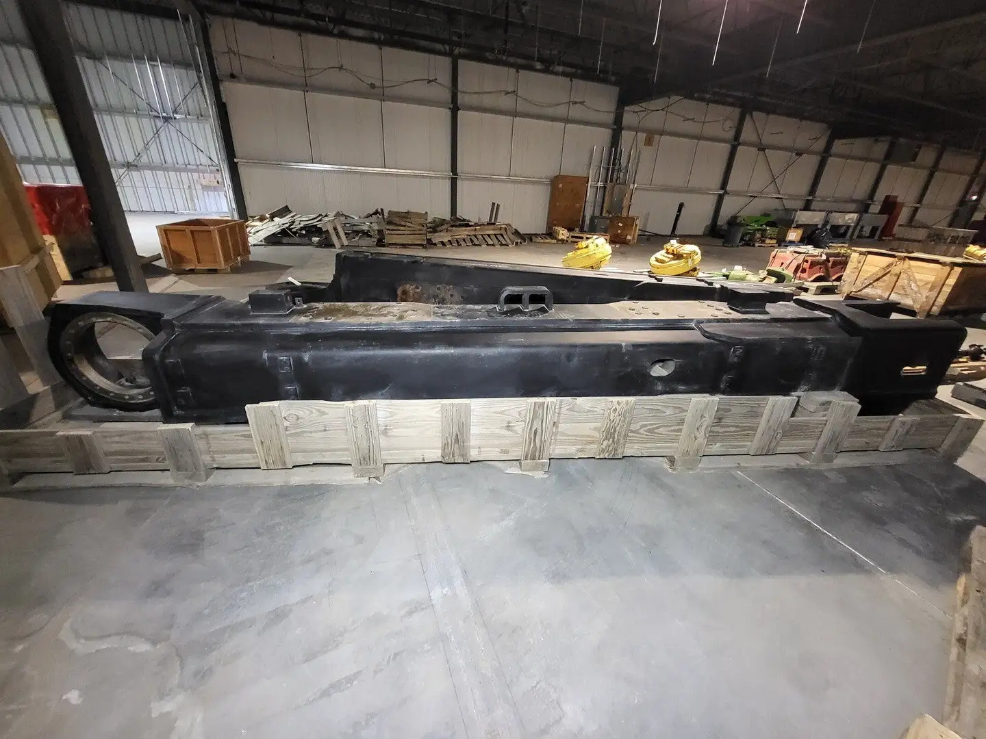 USED HITACHI FYA40002947