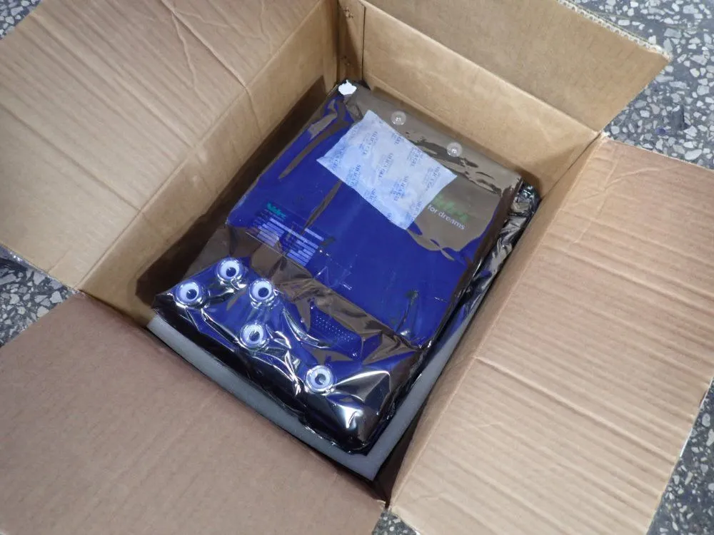 Used NIDEC KCCA0501114012110053 Power Inverters | HGR 24 #748047