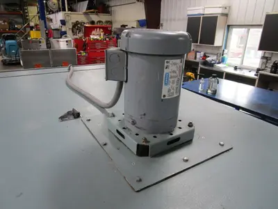 USED SHANKLIN T71