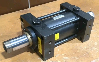 New | in-Stock Parker 04.00 JJHH2HXKTS33A 5.000 Cylinders Indiana US | J&J Industrial Supply #1259679