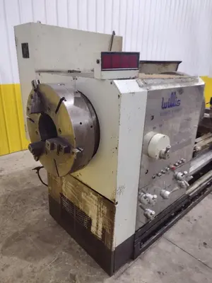 USED WILLIS PK 35