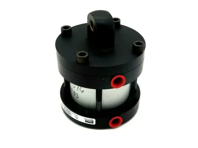 NEW PARKER 2.501LP91.50 PNEUMATIC CYLINDER 2501LP9150