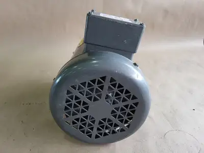USED BALDOR 35A03-3141