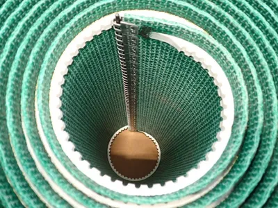 25 1/2" Conveyor Belt