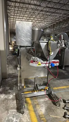 USED UNIFILLER SERVO MULTI
