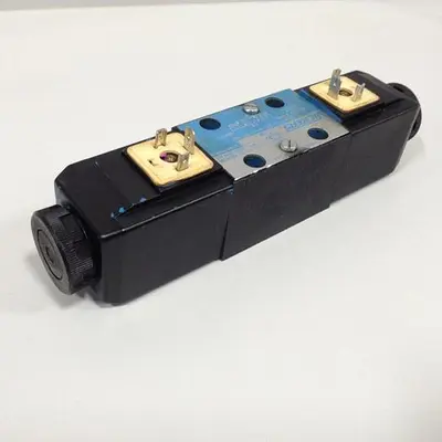 USED VICKERS DG4V32CMUH760