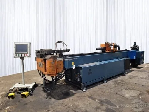 Used EATON LEONARD VB300HP Pipe, Tube & Bar Benders Georgia US | The Equipment Hub #1304946