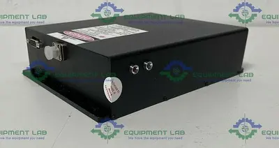 NEW B&W TEK BWF-OEM-670/746-ANA 670/746 NM CLASS IIIB 80MW FIBER OPTIC LASER