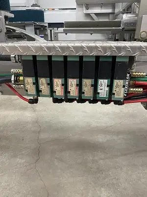 USED WEXXAR WFT-S