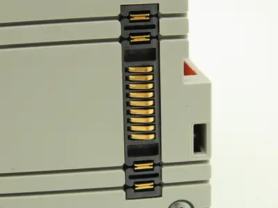 Allen Bradley 5069-L310ER CompactLogix 5380 PLC CPU Ethernet/IP Controller Ser A