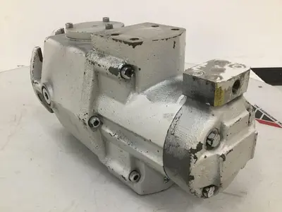 USED TOKIMEC U-P70V1-R-067-VQ