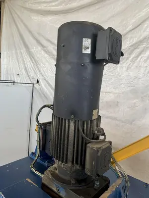 USED 2000 ARKU AH3000/2/350/FU-4Q