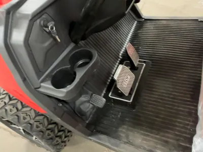 Used 2026 SDLANCH HQ100 Golf Carts Michigan US | Miedema Asset Management Group #1477043
