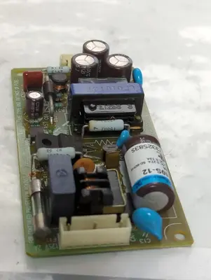 Used COSEL LCA10S-12 AC/DC Power Supplies Ohio US | Surplus Asset Holdings #1403189