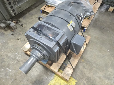 USED BALDOR D5075P