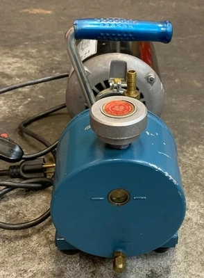 USED Emerson SA-55KFL-5517