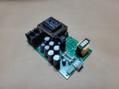 USED UNITED POWER CORP. 10002.PCB