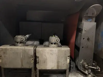 USED STEELMASTER PRIMA W-309-RTT