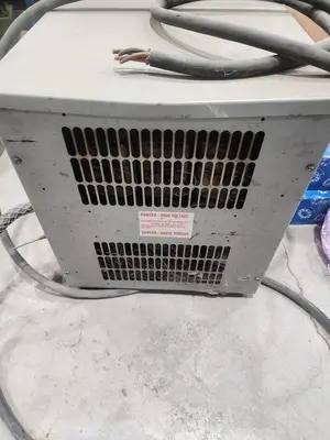 USED HAMMOND MANUFACTURING 146318