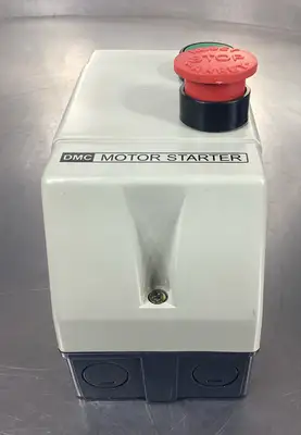 Used DMC LE1D093F7306N Starters South Carolina US | Palmetto Automation #1158655