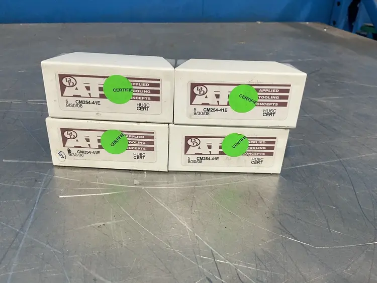 Used 2008 APPLIED TOOLING CONCEPTS CM25441E Tooling & Accessories (Other) Ohio US | HGR 24 #1325174
