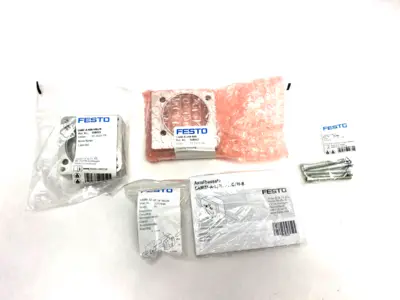 New | in-Stock FESTO AXIAL KIT Misc Industrial Equipment | Maverick Industrial Sales #1120692