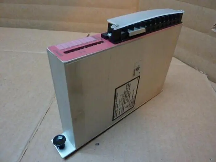 Used INDUSTRIAL CONTROL EQUIP 75B30 Circuit Boards Michigan US | Ideal Machinery #588418