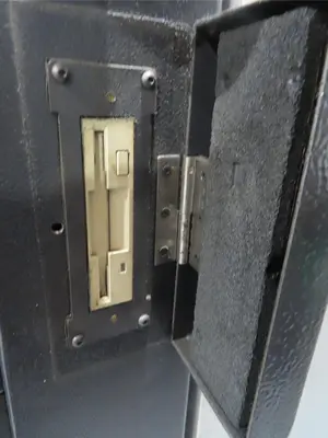 2005 MAZAK CORPORATION VCN-410A CNC Milling | MD Equipment Services LLC (21)