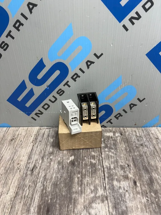 Used EDISON PB1012 & EPDB104 Misc Electrical & Power Parts South Carolina US | ESS Industrial Equipment Sales #867802