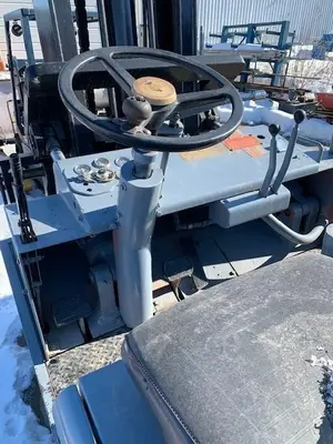 USED CATERPILLAR T200