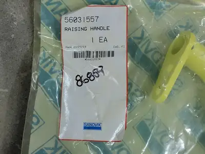 NEW SANDVIK 56031557