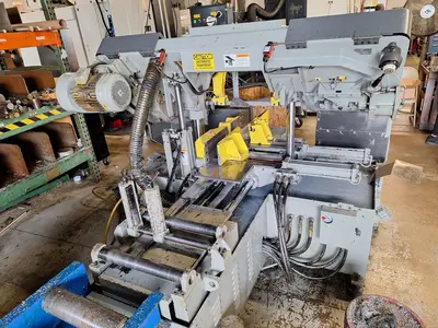 USED 2018 MARVEL PA260EPC