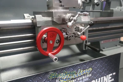 Used STANDARD MODERN 1440MILITARY Engine Lathes California US | Sterling Machinery Exchange #1466854