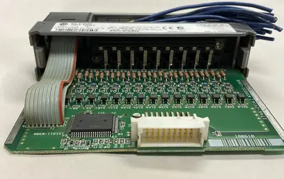 USED ALLEN-BRADLEY 1746-IV16